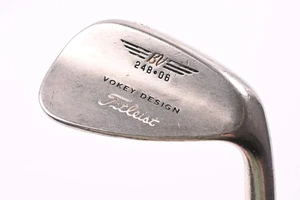 Titleist Vokey Design Pitching Wedge / 48 Degree / X-Flex Dynamic Gold X100 - Picture 1 of 6