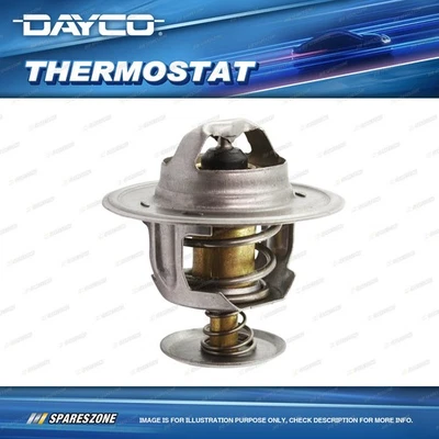 Dayco Thermostat Inc Seal for Dodge Avenger JS Caliber PM Journey JC 95c Primary - image 1 of 2