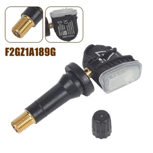 Sensore pressione pneumatici F2GZ1A189G adatto per Ford Fiesta VII Focus IV Mondeo V Galaxy - Foto 1 di 11