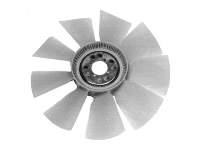 Para Ford F250 Super Duty 1999-2003 Ventilador Blade Motorcraft 14271TGXX 2000 2002 2001 Foto 1 de 2