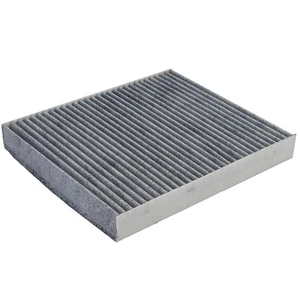 FVP Premium Innenraum Filter F4211 24x20.5x2.9cm für Buick Cadillac Chevy GMC - Picture 1 of 2