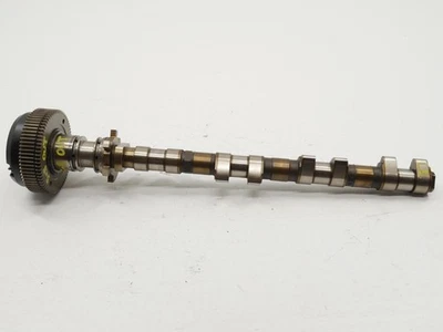 BMW M3 E90 E92 V8 S65 2008-2013 culata escape árbol de levas engranaje de distribución OEM Foto 1 de 4