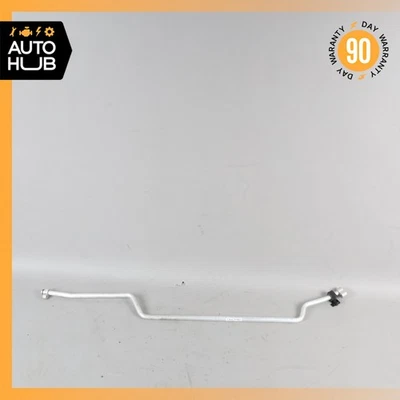 Всасывающая линия кондиционера 17-24 Porsche 991 911 C4S 718 Boxster от оригинального производителя 24k - Изображение 1 из 4