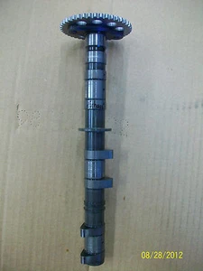 Yamaha 2009 Fx Nytro Exhaust camshaft 2 low miles, 8GL-12180-00-00 - Picture 1 of 6