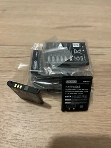 Nintendo NEW 3DS Battery – KTR-003 - Foto 1 di 2