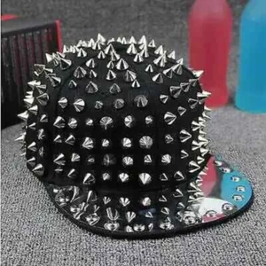 Party Hat, Rivets Dance Hedgehog Hat - Imagen 1 de 6