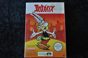 Asterix Nintendo NES Boxed + Poster PAL - Bild 1 von 3
