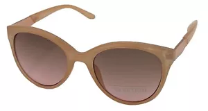Kenneth Cole Reaction Damen Cat Eye dunkelrosa Kunststoff Sonnenbrille KC1397. 47F - Bild 1 von 13