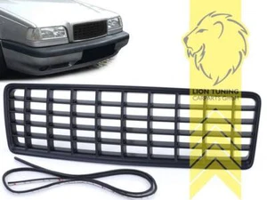 Sportgrill Kühlergrill für Volvo 850 Stufenheck Kombi schwarz - Bild 1 von 4
