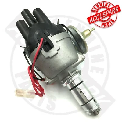 Morris Minor A 25D4 AccuSpark Stealth Fully Electronic ignition Distributor - Image 1 of 4