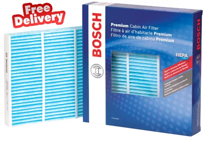 BOSCH 6027C Air Filter for Chrysler Pacifica Town & Country Voyager Dodge Carava - Image 1 of 4