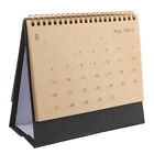  Papier Tischkalender 2023 Blockkalender Für Den Schreibtisch