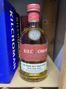 Kilchoman 2015 UK - Landrover Tour - Sonderausgabe - 59% - Bild 1 von 4