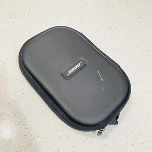 Bose QuietComfort 35 II Headphones Hard Carrying Case With Adaptor Only - Picture 1 of 9