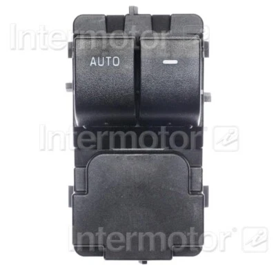 Door Window Switch Front Left SMP For 2011-2012 Ford F-350 Super Duty 2-Door - Image 1 of 4