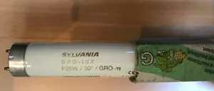 SYLVANIA LEUCHTSTOFFLAMPEN FÜR SPEZIALANWENDUNG Gro-Lux T8 25W/30" PFLANZEN - Bild 1 von 1