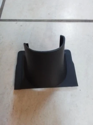 Cubierta de moldura de columna de dirección Dodge Truck Ram Ramcharger D150 D250 1981-1993 OEM Foto 1 de 4