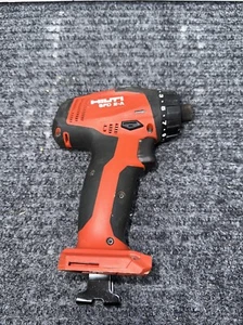 Pre Owned Small HILTI Drill SFD 2 A Multi-Speed Drill Only No Battery - Picture 1 of 6