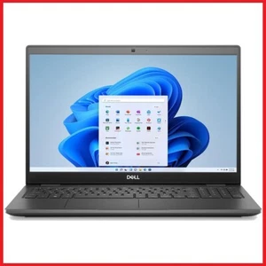 Dell Latitude 3510 Laptop - 15" FHD I5-10210U CPU 8GB Ram 1TB SSD & Windows 11* - Picture 1 of 24