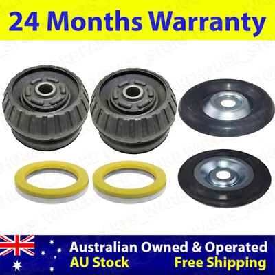 Upper Strut Top Mount Bearing Bump Stop For Commodore VR VS VT VU VX VY VZ VE VF - image 1 of 3