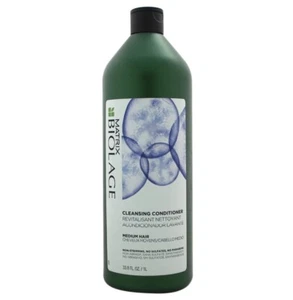 Matrix Cleansing Conditioner Medium Hair 33.8 oz - Picture 1 of 1