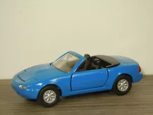 Mazda Eunos MX-5 Roadster - Diapet Yonezawa Toys 144 Japan 1:40 *41447 - Imagen 1 de 4