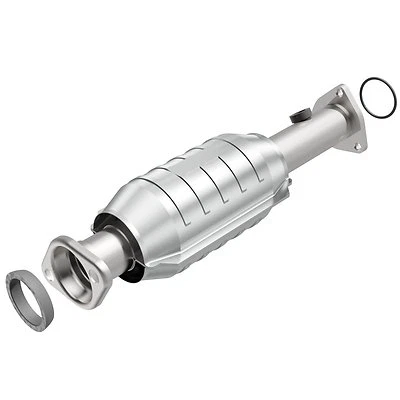 CONVERTIDOR CATALÍTICO MAGNAFLOW 1996-1999 ACURA INTEGRA RS LS GS 1,8 L DOHC B18B1 Foto 1 de 4