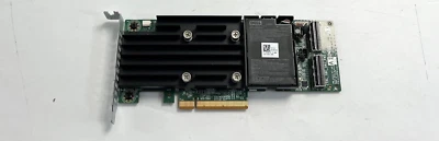 29XMF Dell H755 8GB 12Gb/s NV Raid Controller Low Profile - Image 1 of 3