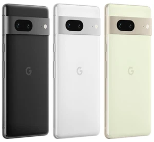 Entsperrt Google Pixel 7 GSM 5G 6,3 Zoll Original Octa-Core Smartphone - Bild 1 von 15