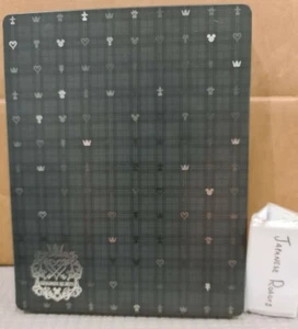 Kingdom Hearts III 3 G2 Steel Steelbook from Limited Collector's Edition  - Picture 1 of 4