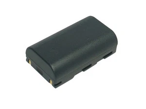 Battery Pack for SB-LSM80 FSamsung VP-D361 VP-DC161 SB-LSM80 VP-D352I VP-D353I - Picture 1 of 3