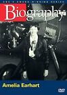 Biography - Amelia Earhart (A&E DVD Archives) by Sandy Orkin