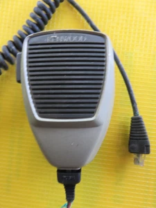 ANTIQUE KENWOOD MICROPHONE , MADE IN JAPAN - Picture 1 of 1