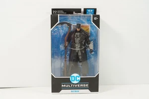 McFarlane Batman Dark Nights Death Metal DC Multiverse - Bild 1 von 9