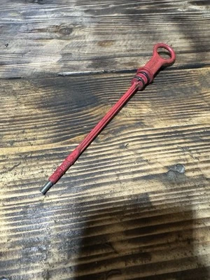 Polaris - 2005 Fusion 900 - Chaincase Dipstick - 1341481 - Imagem 1 de 4