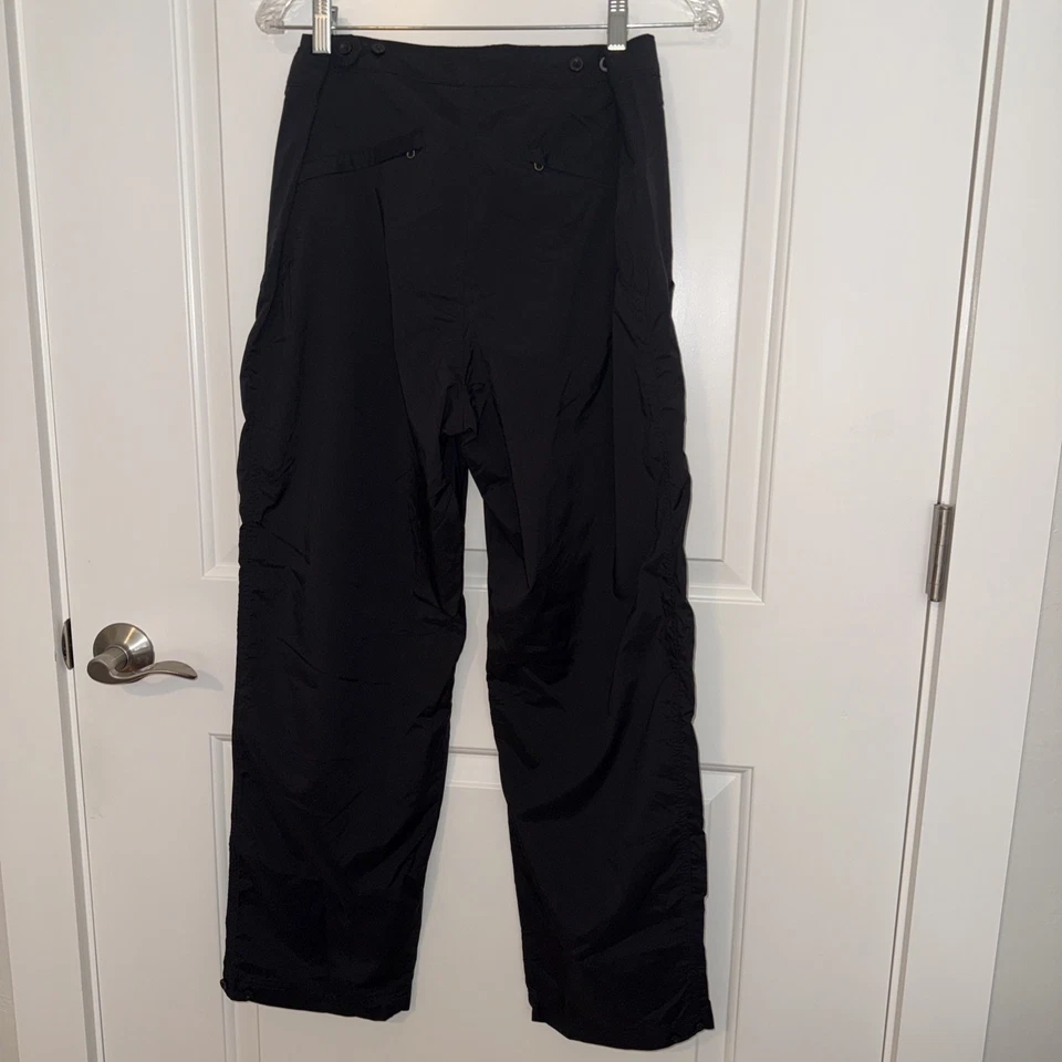  CALÇA STRETCH ROBBINS CARDIFF Caminhada tamanho 12 Curta excelente estado - Imagem 1 de 1