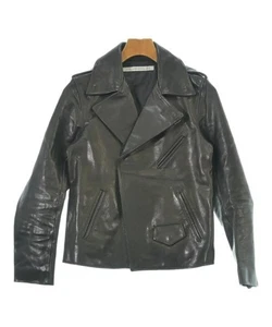 JOHN LAWRENCE SULLIVAN Motercycle Jackets Black 34(Approx. XXS) 2200476751071 - Picture 1 of 6
