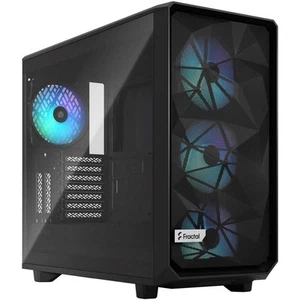 Fractal Design Meshify 2 RGB Mid Tower E-ATX Case - Picture 1 of 12