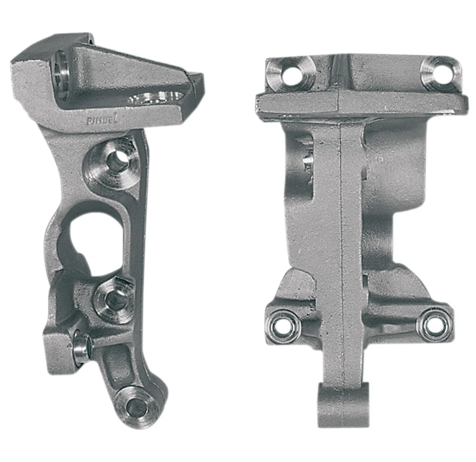 Pingel XL Rear Motor Mount (RM2) - Image 1 of 1