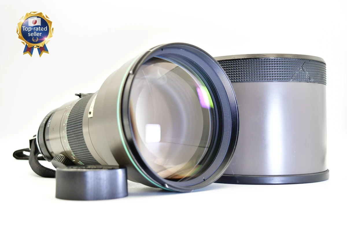 TAMRON SP 300mm F2.8 LD　Fマウント Tamron f/2.8 300mm Focal Camera Lenses | eBay