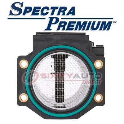 Spectra Premium Mass Air Flow Sensor for 1995-1998 Nissan 200SX - Intake nn Foto 1 de 4