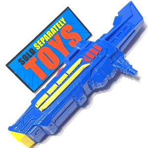 Transformers Hero Mashers Electronic Optimus Prime GUN blaster accessory part - Picture 1 of 8