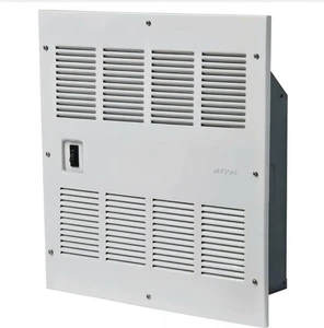 Myson Whispa III 5000BTU W/M RCU Wall Convector - Picture 1 of 6