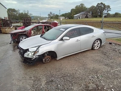 Audio Equipment Radio Receiver With Navigation Fits 11-13 MAXIMA 1323014 Foto 1 de 4