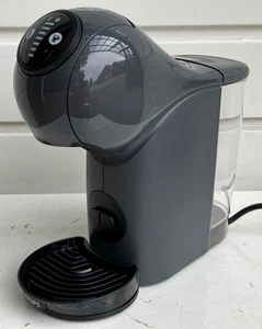 Krups Nescafé Dolce Gusto Genio S Kapsel-Kaffeemaschine 1.500 Watt Grau NEU! - Bild 1 von 5