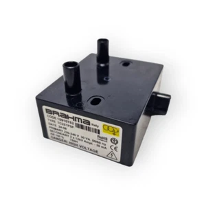 BRAHMA TRASFORMATORE ELETTRONICO TC2STPSF 15910752 220-240 V A 2X12KV - Picture 1 of 1