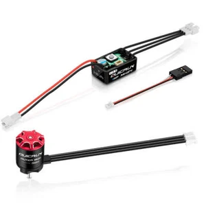 HobbyWing QUICRUN WP Mini24 Combo - Picture 1 of 1