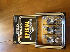  STAR WARS Vintage Collection 3.75" 501st Legion Arc Troopers Special Set