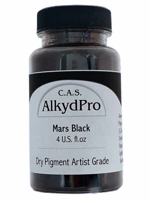 Artist Grade Pigment size 4 fl oz and 16 fl oz jars Mix and match huge savings - Image 1 of 3