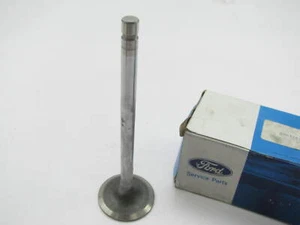 NEW - OEM Ford F0HZ-6507-B Intake Valve .003" 1987-1994 6.6L 7.8L-L6 FTO Diesel - Picture 1 of 3